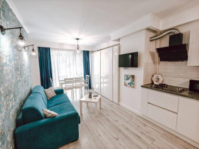 Altheda Living Sapphire Cluj-Napoca